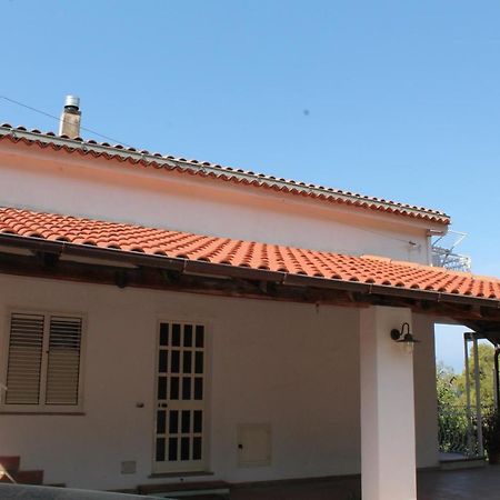 B&B Maratea Vacanze ภายนอก รูปภาพ