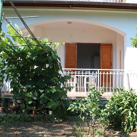 B&B Maratea Vacanze ภายนอก รูปภาพ