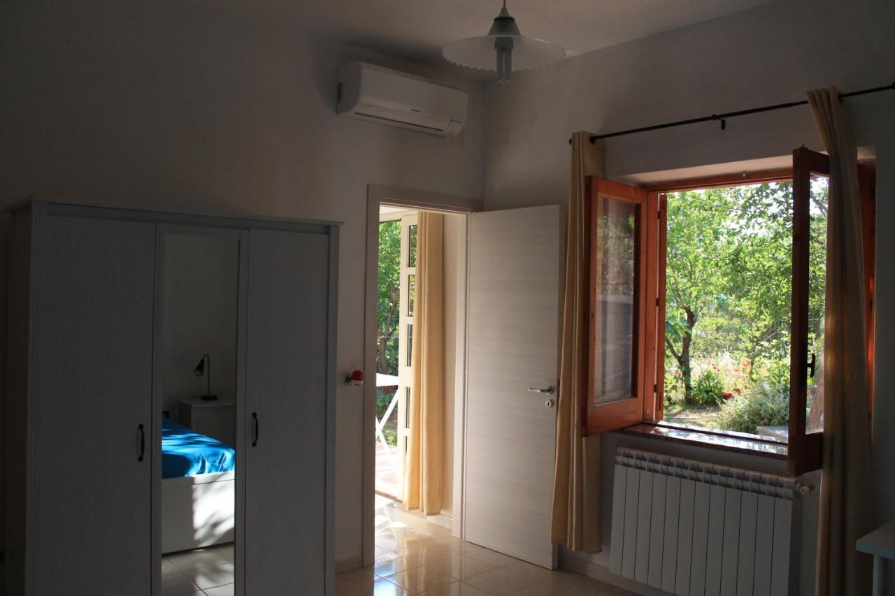 B&B Maratea Vacanze ภายนอก รูปภาพ