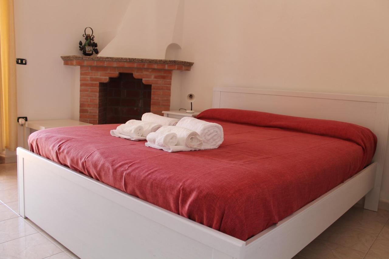 B&B Maratea Vacanze ภายนอก รูปภาพ