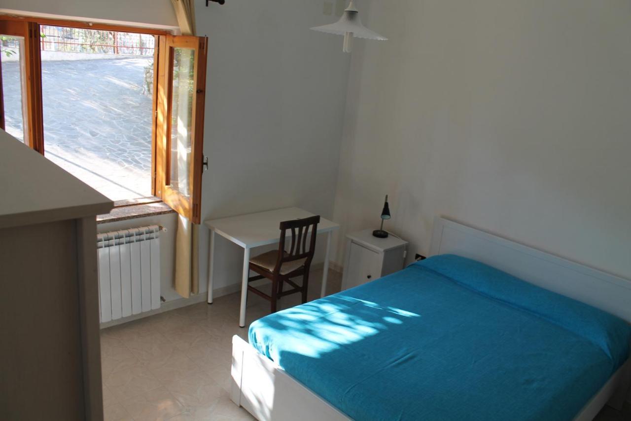 B&B Maratea Vacanze ภายนอก รูปภาพ