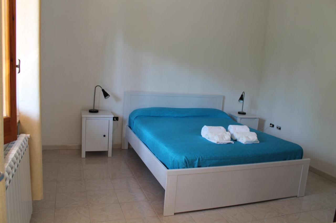B&B Maratea Vacanze ภายนอก รูปภาพ