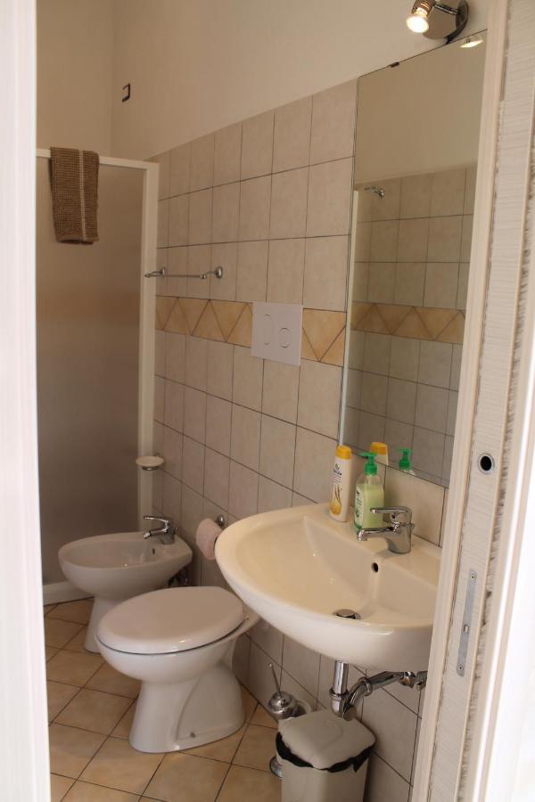 B&B Maratea Vacanze ภายนอก รูปภาพ