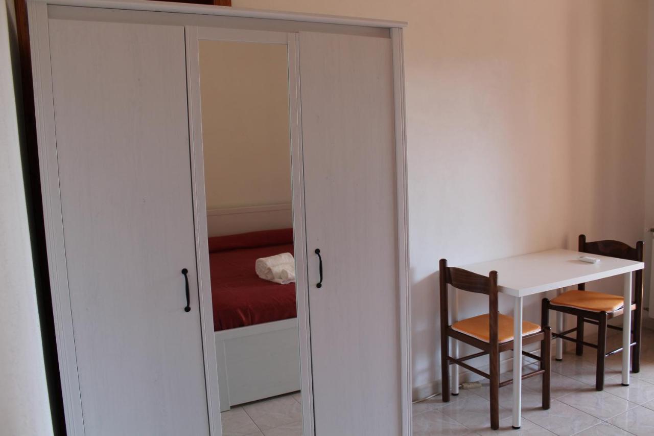 B&B Maratea Vacanze ภายนอก รูปภาพ