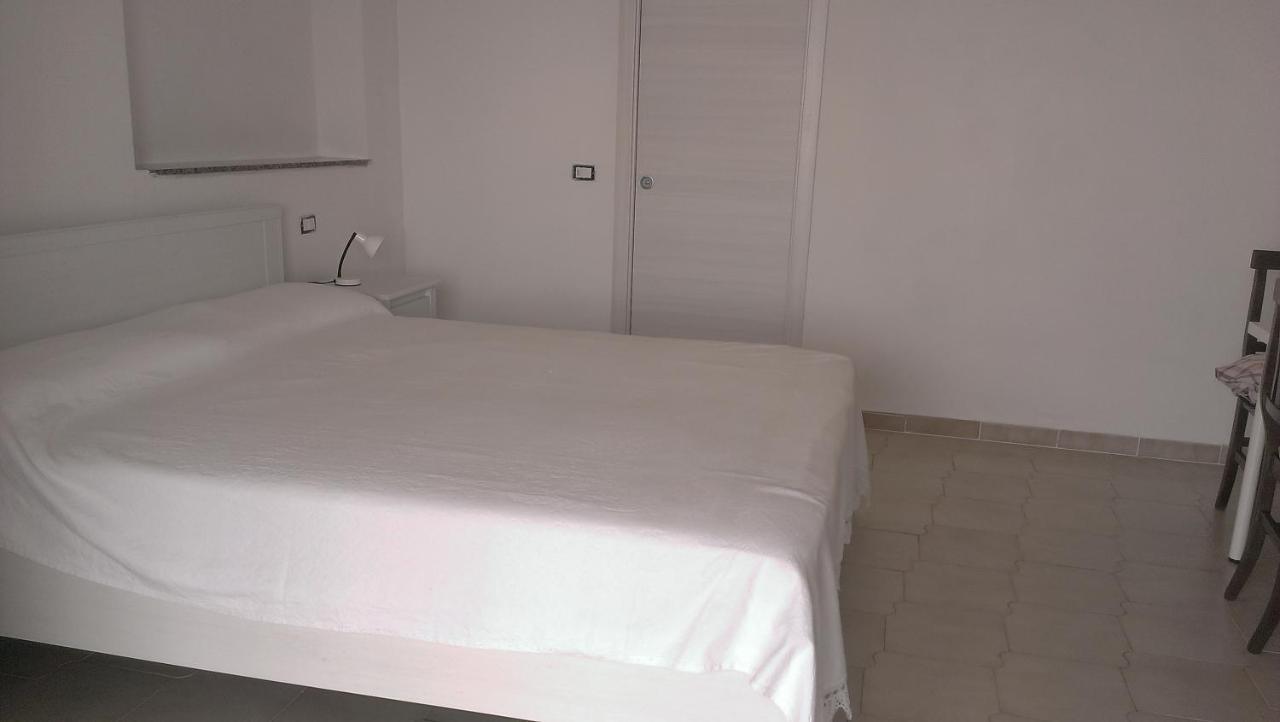 B&B Maratea Vacanze ภายนอก รูปภาพ