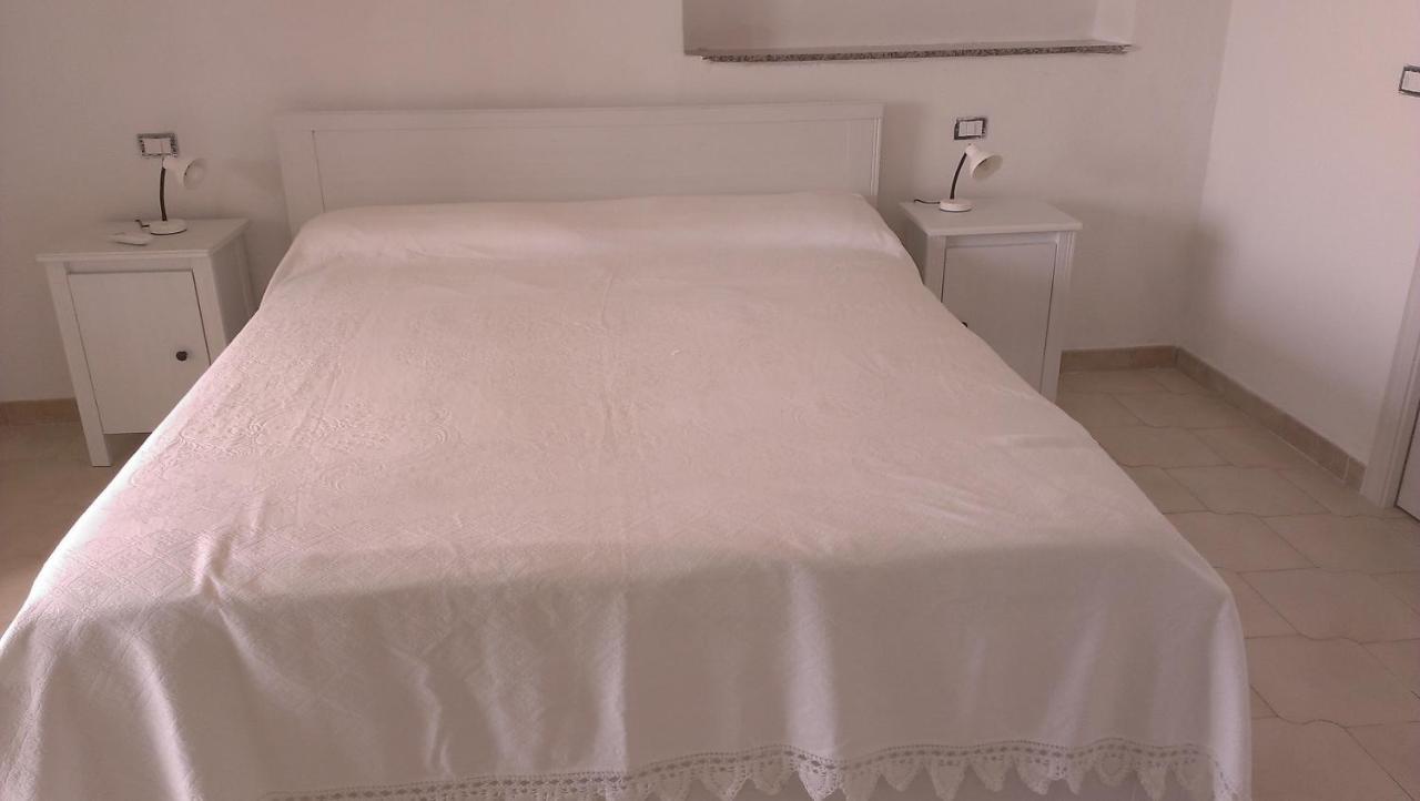 B&B Maratea Vacanze ภายนอก รูปภาพ