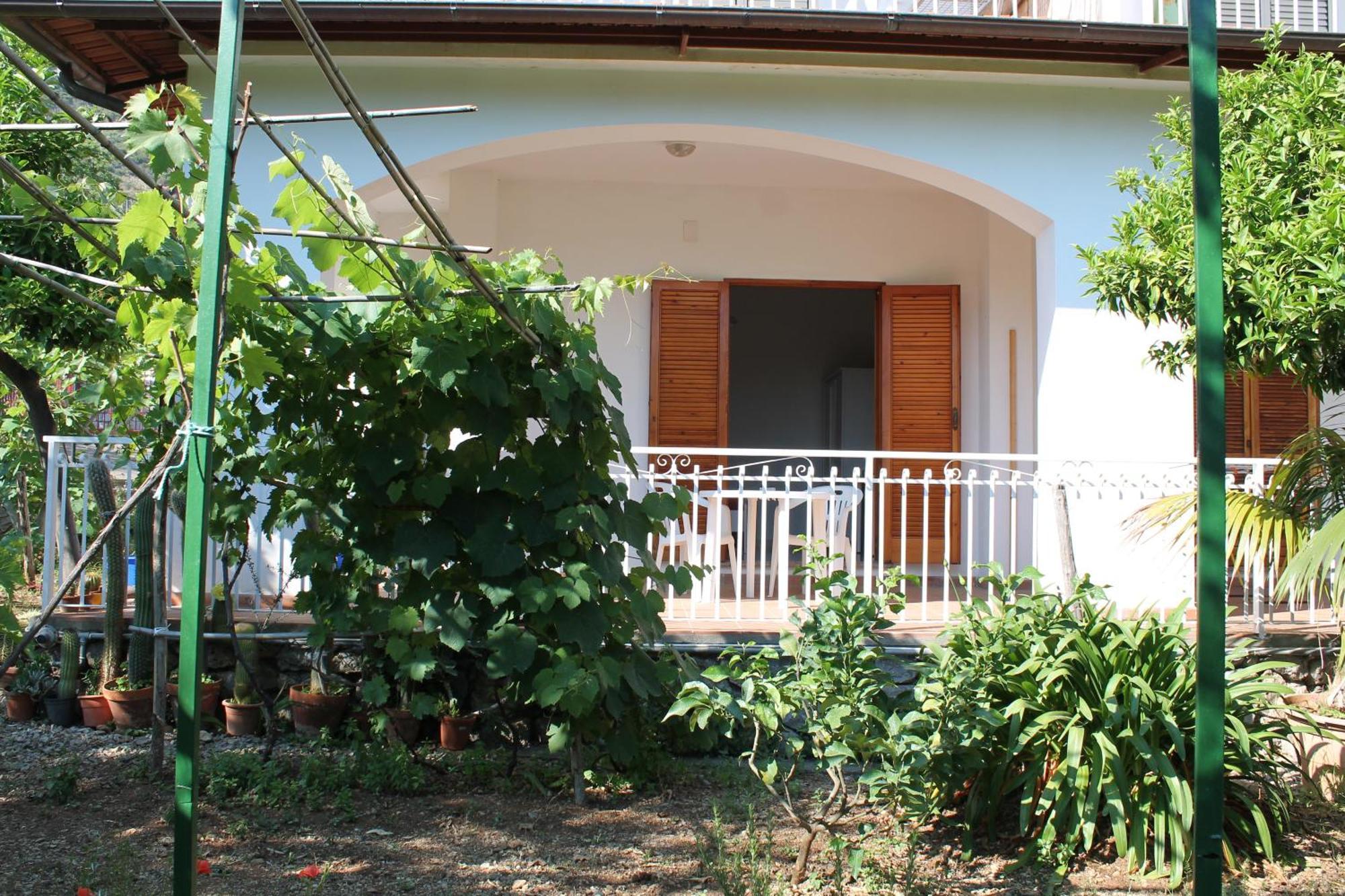 B&B Maratea Vacanze ภายนอก รูปภาพ