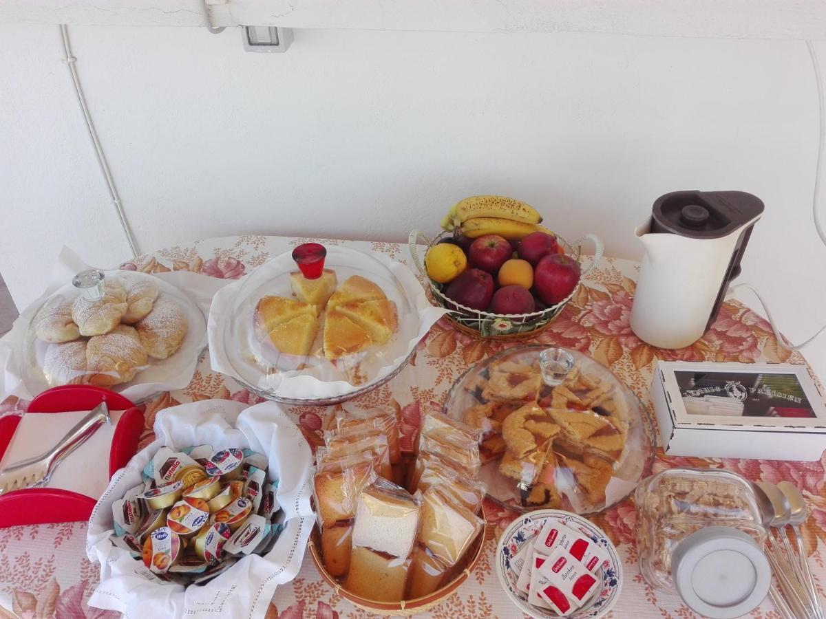 B&B Maratea Vacanze ภายนอก รูปภาพ