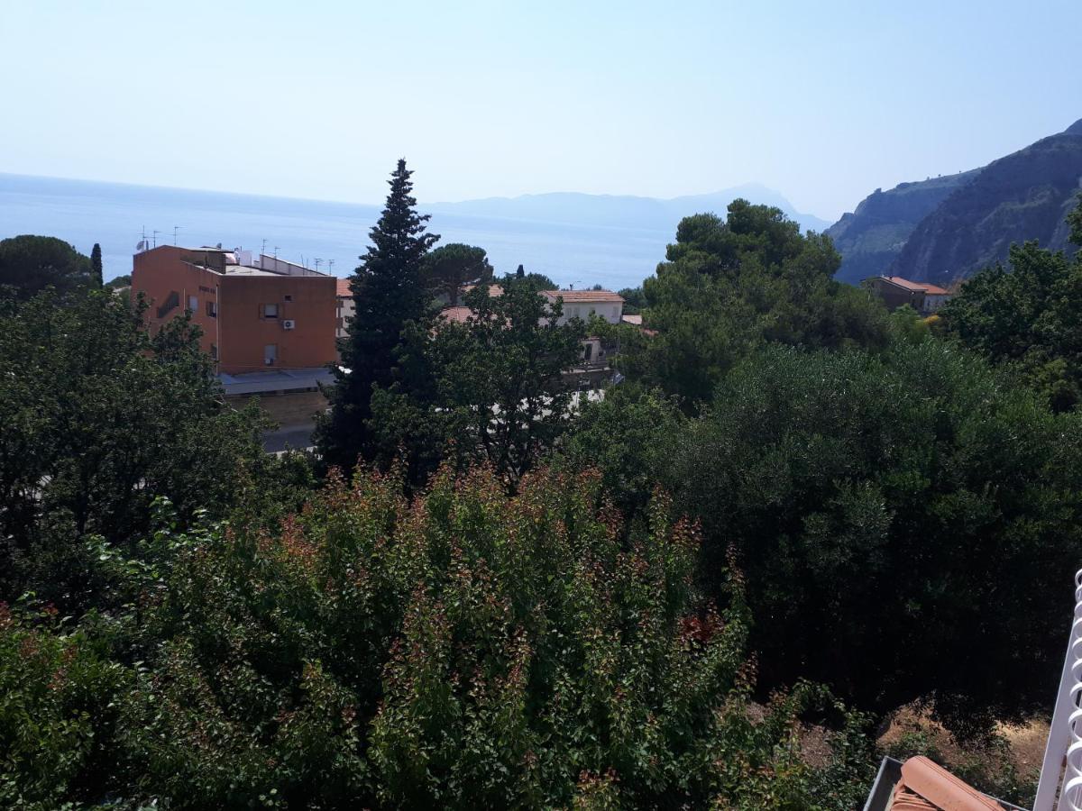 B&B Maratea Vacanze ภายนอก รูปภาพ