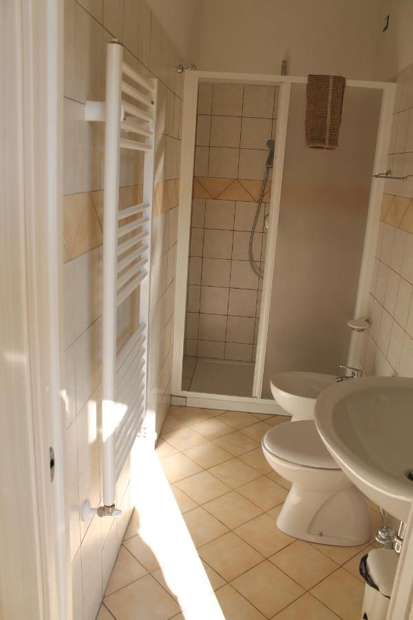 B&B Maratea Vacanze ภายนอก รูปภาพ